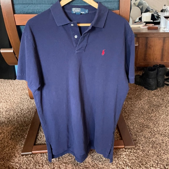 Polo Ralph Lauren Other - ⭐️ 3/$30 Polo by Ralph Lauren